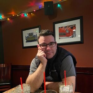 Meet your Posher, Jeff